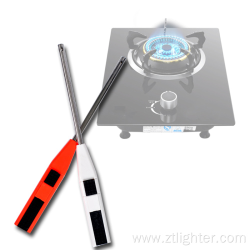 Electronic Lighter Kitchen Torch Plastic BBQ in Stock